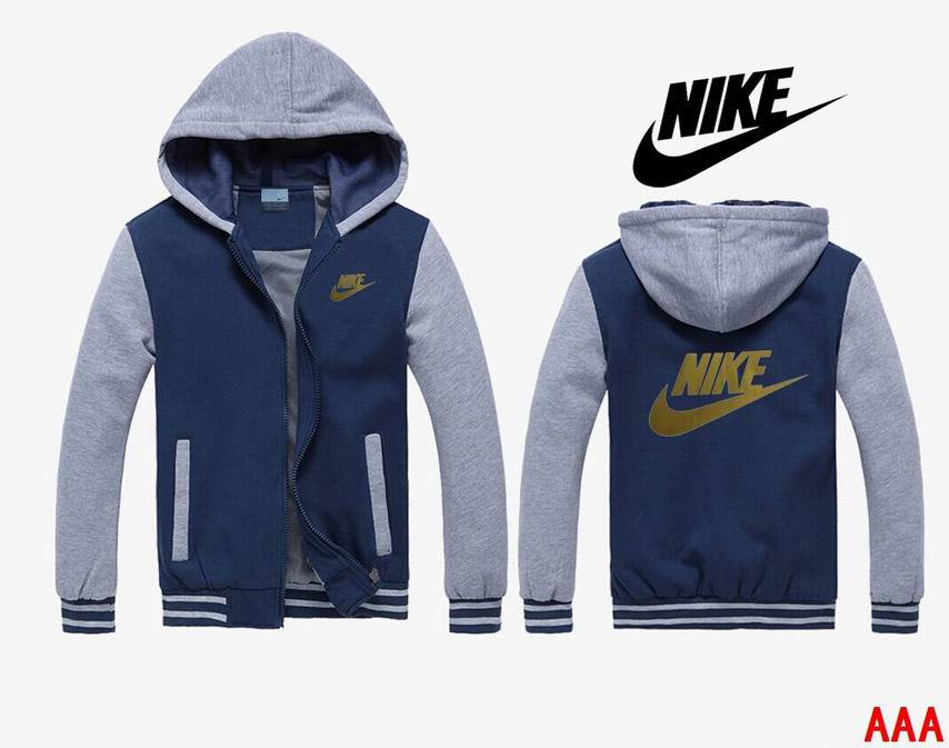 Nike hoodie S-XXXL-143